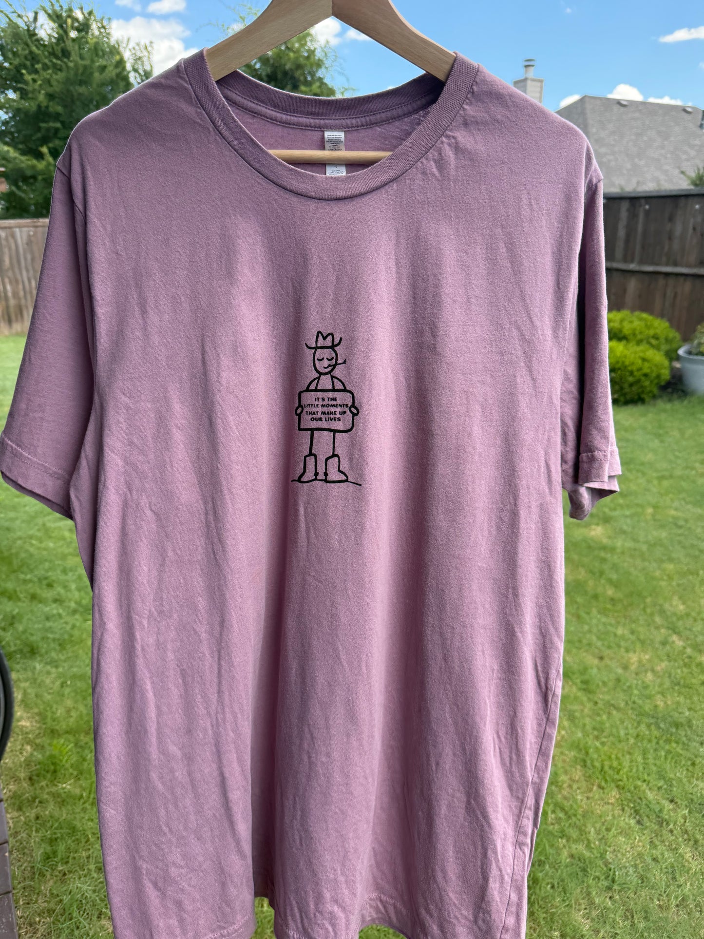 Little Moments T-Shirt
