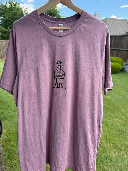 Little Moments T-Shirt